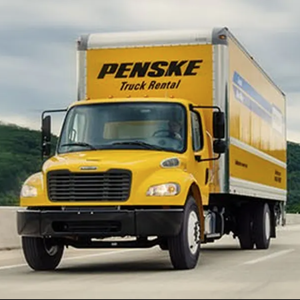 Penske IT Tampa